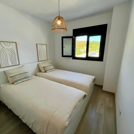 Lejlighed Casa Alegria Center Of With Shared Pool And Private Parking *