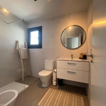 Lejlighed Casa Alegria Center Of With Shared Pool And Private Parking Estepona