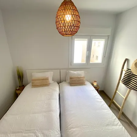 Apartamento Casa Alegria Center Of With Shared Pool And Private Parking *